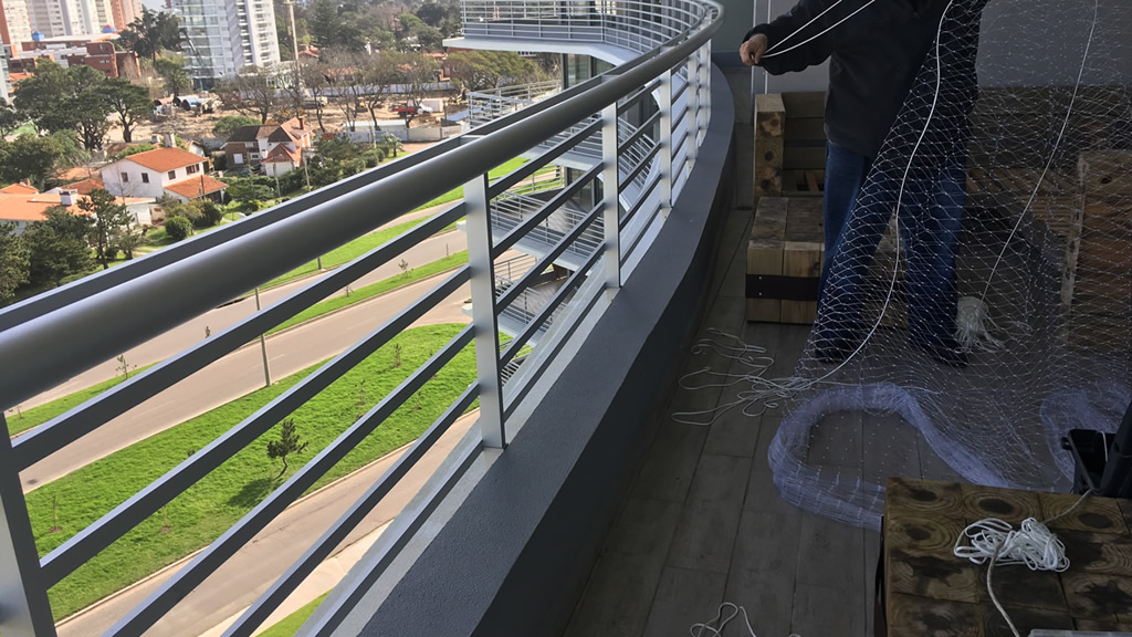 Edificio Botavara en Punta del Este